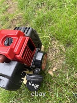 Débroussailleuse Allen Pro 26 Strimmer Komatsu Zenoah G2K fonctionne très bien