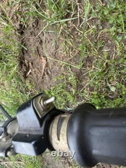 Débroussailleuse Allen Pro 26 Strimmer Komatsu Zenoah G2K fonctionne très bien