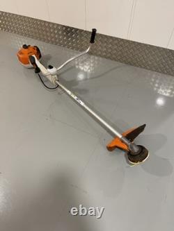 Débroussailleuse / Coupe-bordures Stihl FS 410C