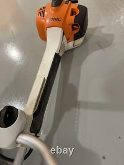 Débroussailleuse / Coupe-bordures Stihl FS 410C