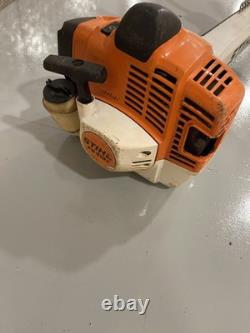 Débroussailleuse / Coupe-bordures Stihl FS 410C