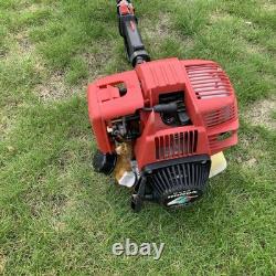 Débroussailleuse Honda 4 temps UMK422 GX22 à essence avec manuel