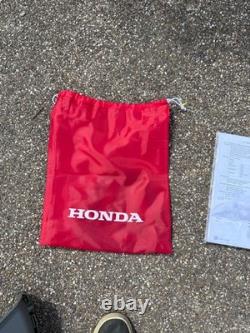 Débroussailleuse Honda UMK 425 LE 4 temps à essence (1 semaine d'utilisation)