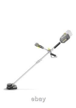 Débroussailleuse Karcher neuve en boîte (sans batterie incluse) Prix de vente 310 £
