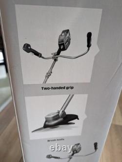 Débroussailleuse Karcher neuve en boîte (sans batterie incluse) Prix de vente 310 £