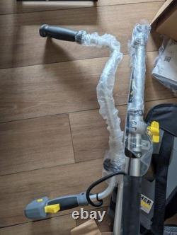 Débroussailleuse Karcher neuve en boîte (sans batterie incluse) Prix de vente 310 £
