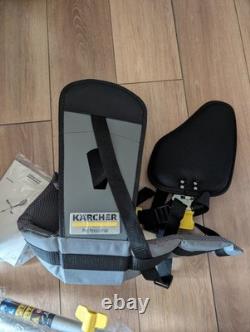 Débroussailleuse Karcher neuve en boîte (sans batterie incluse) Prix de vente 310 £