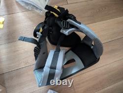 Débroussailleuse Karcher neuve en boîte (sans batterie incluse) Prix de vente 310 £