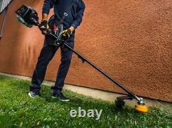 Débroussailleuse McCulloch B33PS 4 en 1