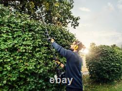 Débroussailleuse McCulloch B33PS 4 en 1