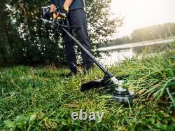 Débroussailleuse McCulloch B33PS 4 en 1