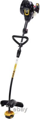 Débroussailleuse McCulloch TRIMMAC à essence Largeur de coupe 410 mm Ergonomique