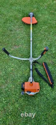 Débroussailleuse Professionnelle STIHL FS200, Coupe-bordure Puissant 36,3cc FS 120/250/130/131