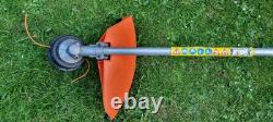 Débroussailleuse Professionnelle STIHL FS200, Coupe-bordure Puissant 36,3cc FS 120/250/130/131