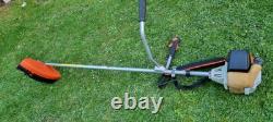 Débroussailleuse Professionnelle STIHL FS200, Coupe-bordure Puissant 36,3cc FS 120/250/130/131