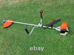 Débroussailleuse Stihl FS131 250 £, à retirer sur place