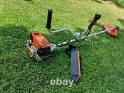 Débroussailleuse Stihl FS131 250 £, à retirer sur place