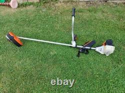 Débroussailleuse Stihl FS131 250 £, à retirer sur place