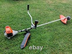 Débroussailleuse Stihl FS131 250 £, à retirer sur place