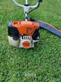 Débroussailleuse Stihl FS131 250 £, à retirer sur place