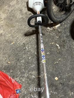 Débroussailleuse Stihl FS50C en excellent état
