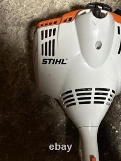 Débroussailleuse Stihl FS50C en excellent état