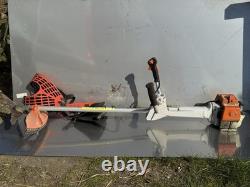 Débroussailleuse Stihl FS 550