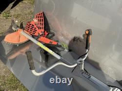 Débroussailleuse Stihl FS 550