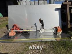 Débroussailleuse Stihl FS 550