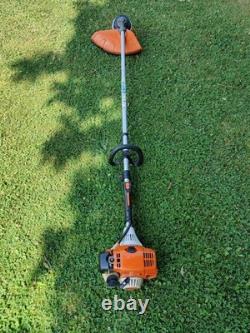 Débroussailleuse Stihl Fs90, retrait local uniquement ! 190 £