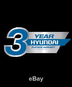 Débroussailleuse Stihl Hyundai Hybc5080av 51 Cm³ À Essence Robuste