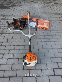 Débroussailleuse/Strimmer à essence Stihl FS 70 C 27,2 cc