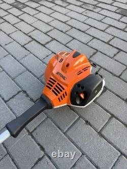 Débroussailleuse/Strimmer à essence Stihl FS 70 C 27,2 cc