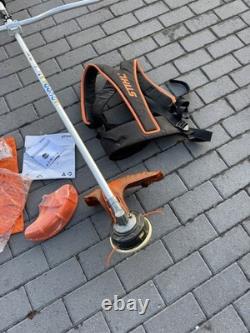 Débroussailleuse/Strimmer à essence Stihl FS 70 C 27,2 cc