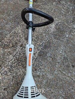 Débroussailleuse à arbre courbé Stihl Fs 45