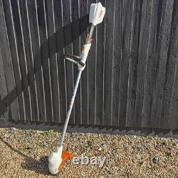Débroussailleuse à batterie Stihl FSA 56 Unité nue seulement 2018 LIVRAISON GRATUITE TVA INC.
