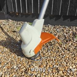 Débroussailleuse à batterie Stihl FSA 56 Unité nue seulement 2018 LIVRAISON GRATUITE TVA INC.