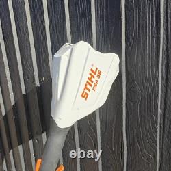 Débroussailleuse à batterie Stihl FSA 56 Unité nue seulement 2018 LIVRAISON GRATUITE TVA INC.