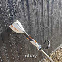 Débroussailleuse à batterie Stihl FSA 56 Unité nue seulement 2018 LIVRAISON GRATUITE TVA INC.