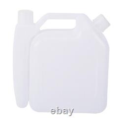 Débroussailleuse à dos à essence 4 en 1 coupe-herbe, brosse pour l'herbe, tondeuse à gazon, taille-haie à gazon