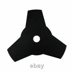 Débroussailleuse à essence 52cc 2 en 1 Outil de jardin avec garantie de 3 ANS