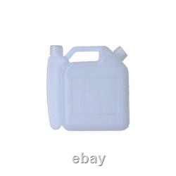 Débroussailleuse à essence 52cc Nisser 6 en 1 Heavy Duty