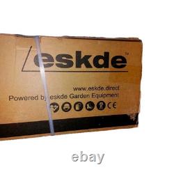 Débroussailleuse à essence 52cc eSkde BC52-S23 2 en 1 Nouvelle dans sa boîte