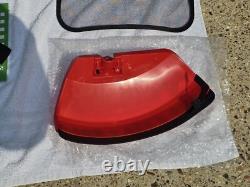 Débroussailleuse à essence BU-KO 5200 52CC Outil de jardin Roue de brosse Coupe-fil NEUF