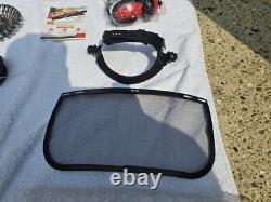 Débroussailleuse à essence BU-KO 5200 52CC Outil de jardin Roue de brosse Coupe-fil NEUF