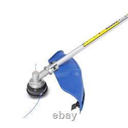 Débroussailleuse à essence Hyundai 52cc / Coupe-bordures HYBC5200X