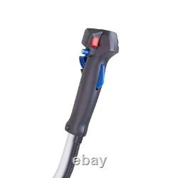 Débroussailleuse à essence Hyundai 52cc / Coupe-bordures HYBC5200X