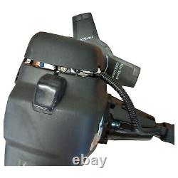 Débroussailleuse à essence McCulloch B33 PS 33cc 0.9kW avec arbre divisé, harnais et outils