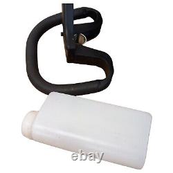 Débroussailleuse à essence McCulloch B33 PS 33cc 0.9kW avec arbre divisé, harnais et outils