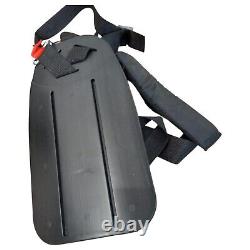 Débroussailleuse à essence McCulloch B33 PS 33cc 0.9kW avec arbre divisé, harnais et outils